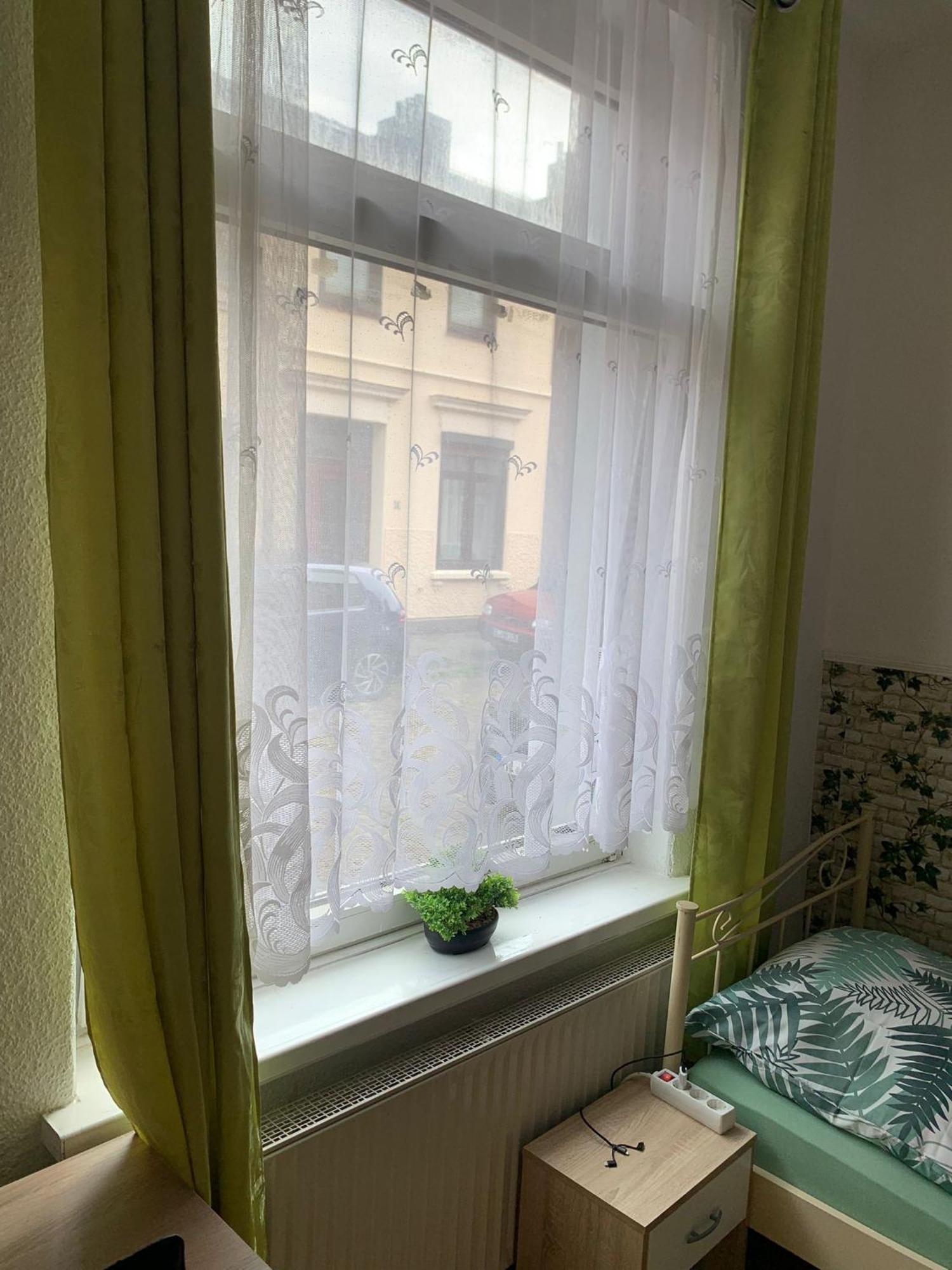 Hd Rooms BRE Exteriör bild