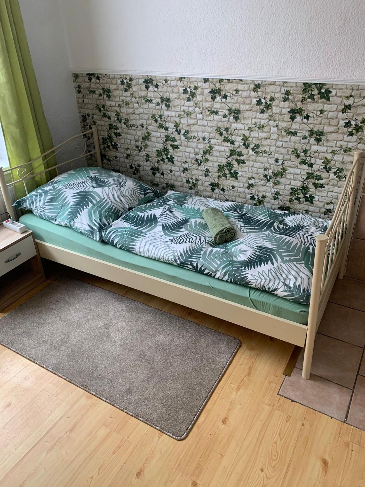 Hd Rooms BRE Exteriör bild