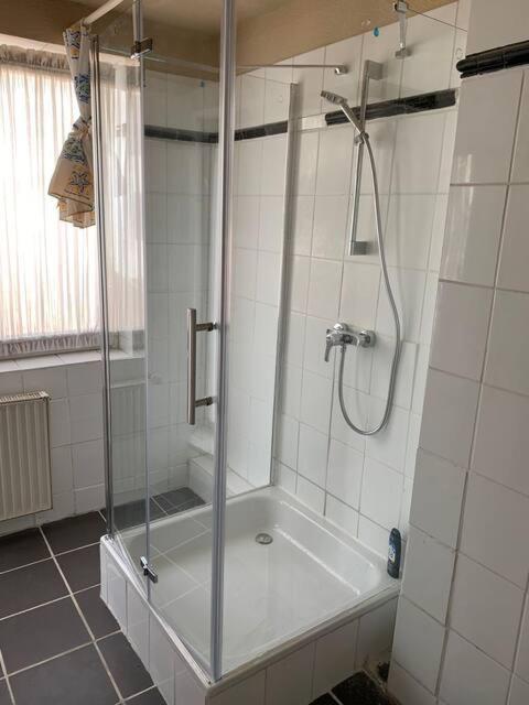 Hd Rooms BRE Exteriör bild