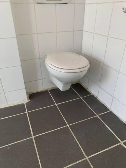Hd Rooms BRE Exteriör bild